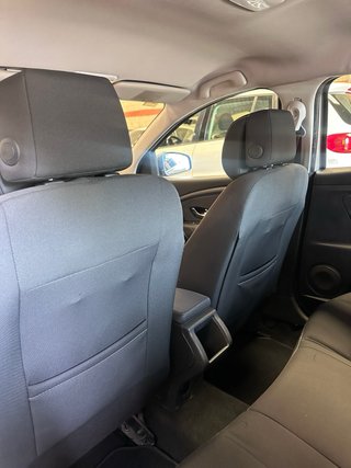 Renault Megane 2013