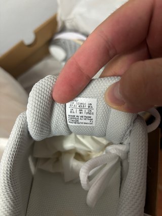 Asics Gel Kayano 14 Blanco Grafito Gris