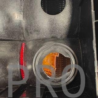 PILOTO TRASERO IZQUIERDO CITROEN BX NUEVO 065724