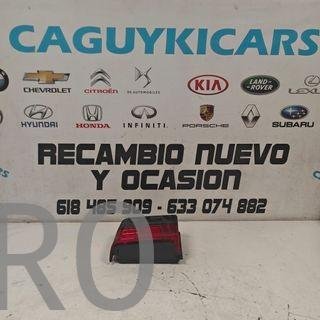 PILOTO TRASERO IZQUIERDO CITROEN BX NUEVO 065724