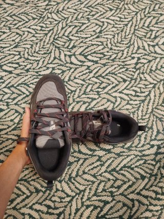 Zapatillas de montaña