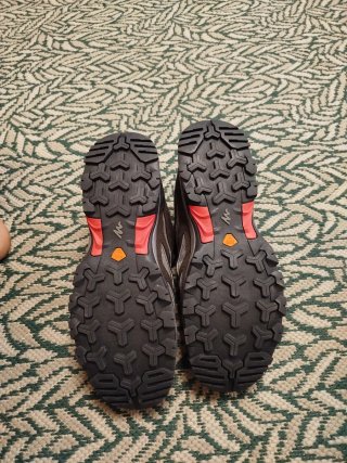 Zapatillas de montaña
