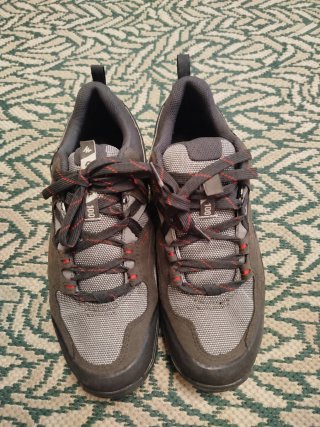 Zapatillas de montaña