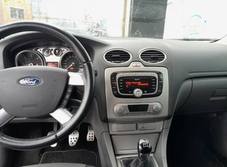 1163920 cerradura puerta delantera ford focus lim.