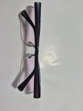 Gafas graduadas Broadway negras y azules