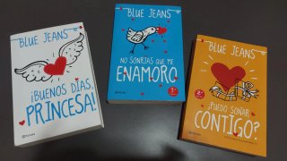 Trilogia el Club de los Incomprendidos