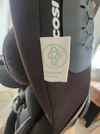 Silla Maxi-Cosi Mica PRO ECO casi nueva