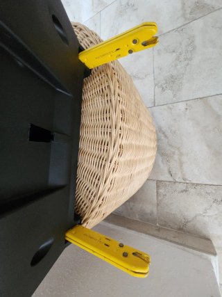 Silla Maxi-Cosi Mica PRO ECO casi nueva