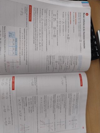 Matemáticas I 1 Bachillerato