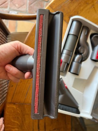 Accesorios Dyson