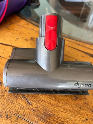 Accesorios Dyson