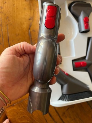 Accesorios Dyson