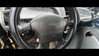 Airbag Ford Maverick