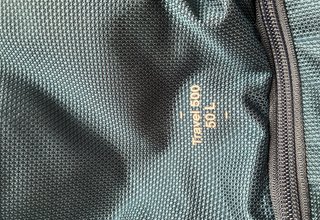 Mochila Forclaz Travel 500 50L