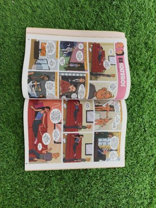 Revista El Jueves N°2387