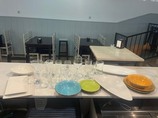 Lote Hostelería
