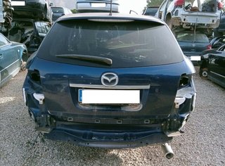 279249 airbag delantero derecho mazda cx-7 (er)