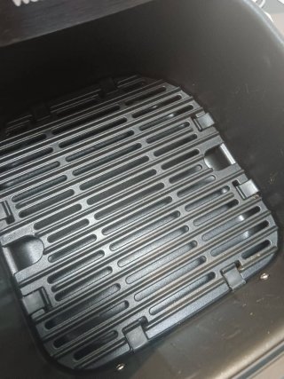 Freidora Moulinex Easy Fry + Accesorios