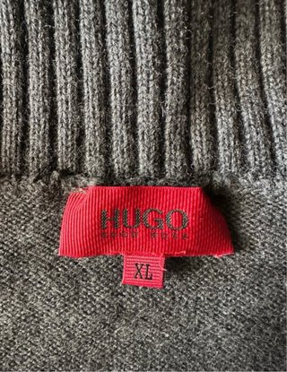 Hugo Boss maglione