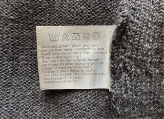 Hugo Boss maglione