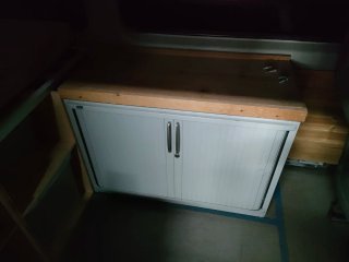 Proyecto Camper Fiat Ducato