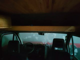 Proyecto Camper Fiat Ducato