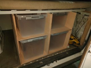 Proyecto Camper Fiat Ducato