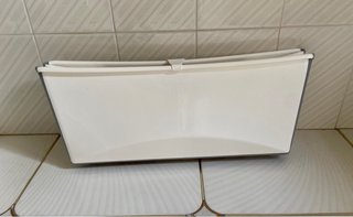 Bañera Stokke plegable