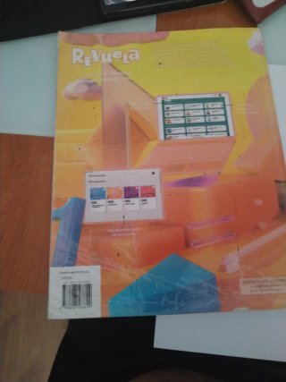 Matemáticas, 4 Primaria, Revuela Saberes básicos