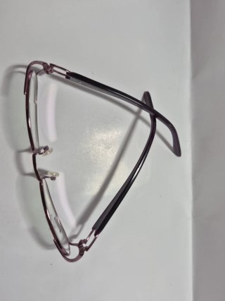 Gafas graduar TORRE moradas