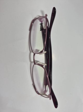 Gafas graduar TORRE moradas