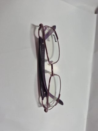 Gafas graduar TORRE moradas
