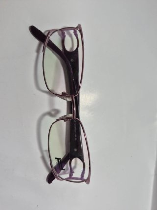 Gafas graduar TORRE moradas