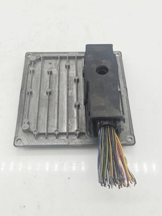 Ford 4555 7m51-12a650-agc centralita focus 1.6 mt