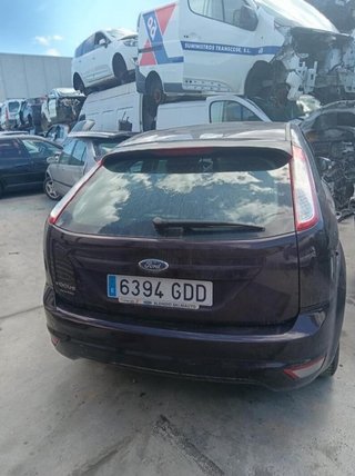 Ford 4555 7m51-12a650-agc centralita focus 1.6 mt