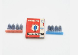 Lotto Lampadine Flash Osram Philips Sylvania
