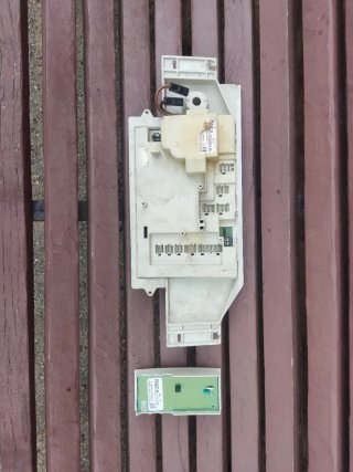 Placa Caldera Gavira 20 GTI Confort