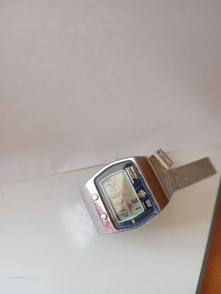 Reloj Seiko Digital M159-5000 Cronógrafo