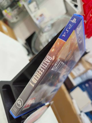Battlefield 1 Ps4