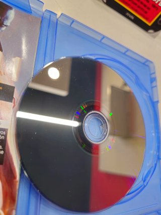 Battlefield 1 Ps4