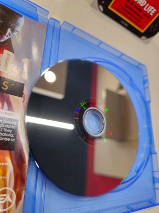 Battlefield 1 Ps4