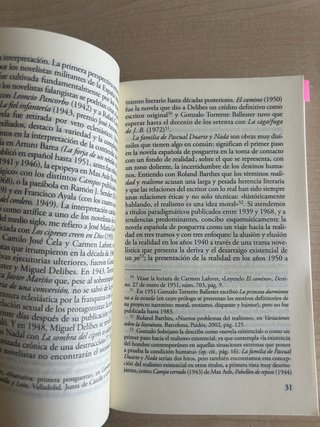 Libro Nada