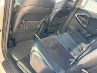Toyota RAV4 2011 4x4