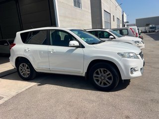 Toyota RAV4 2011 4x4