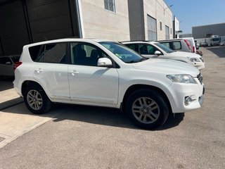 Toyota RAV4 2011 4x4