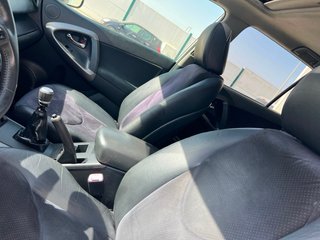 Toyota RAV4 2011 4x4