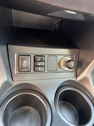 Toyota RAV4 2011 4x4