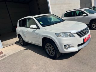 Toyota RAV4 2011 4x4