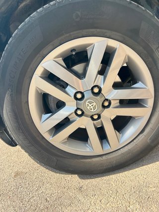 Toyota RAV4 2011 4x4