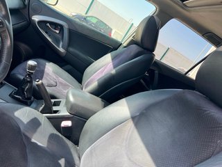 Toyota RAV4 2011 4x4
